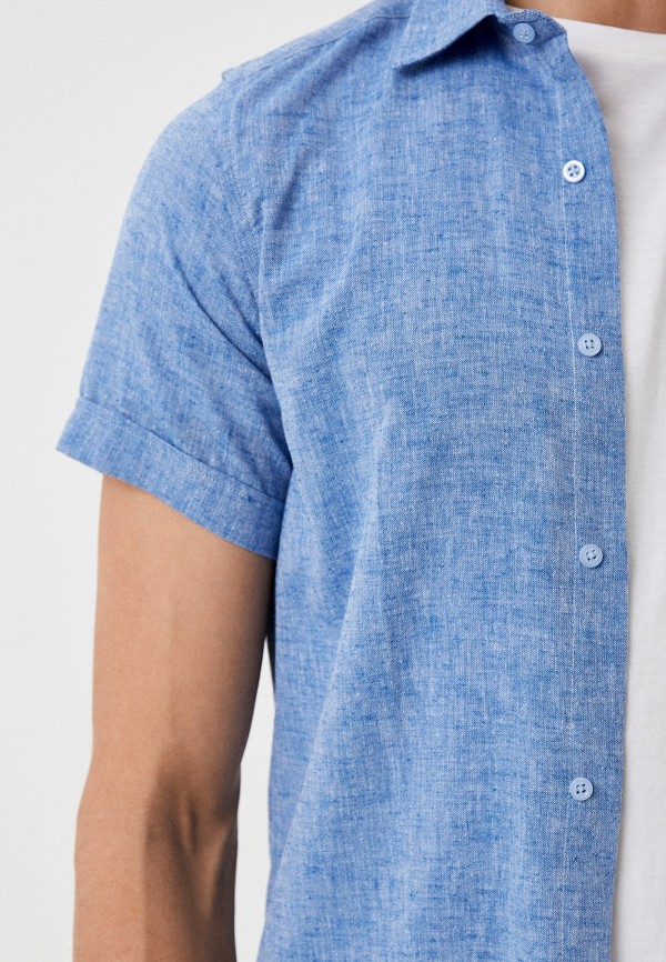 фото Рубашка hopenlife