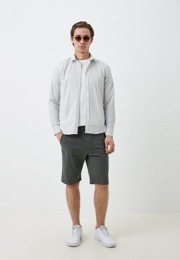 фото Рубашка hopenlife