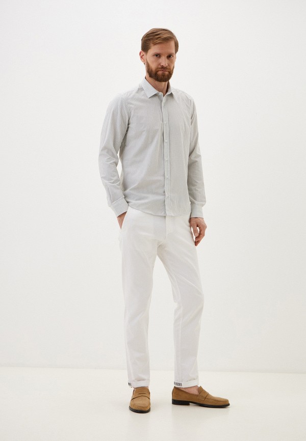 фото Рубашка hopenlife