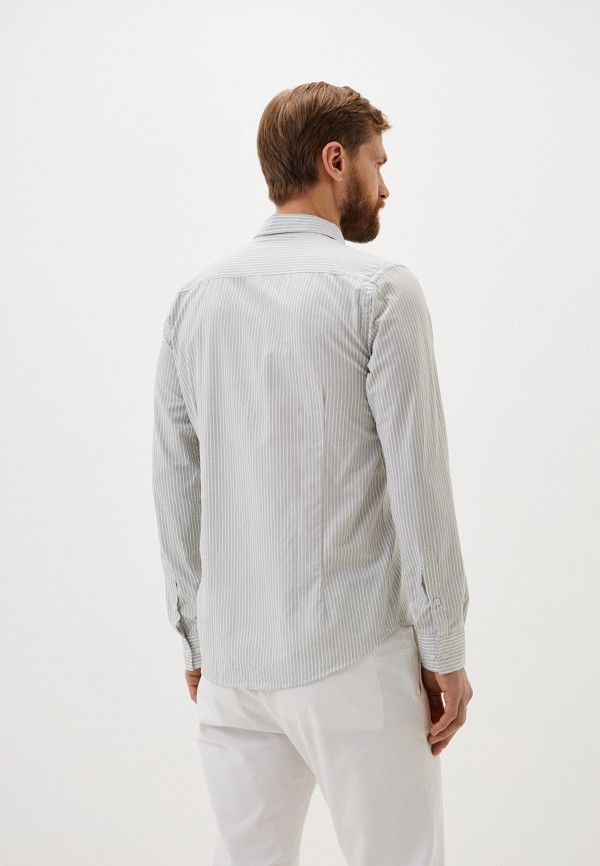 фото Рубашка hopenlife