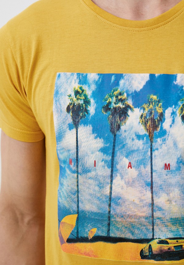 фото Футболка hopenlife