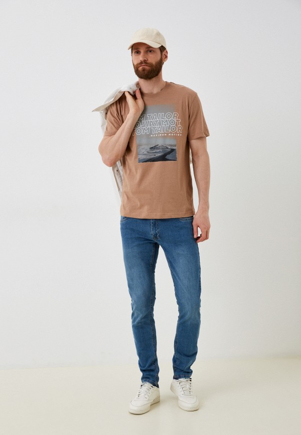 фото Джинсы hopenlife