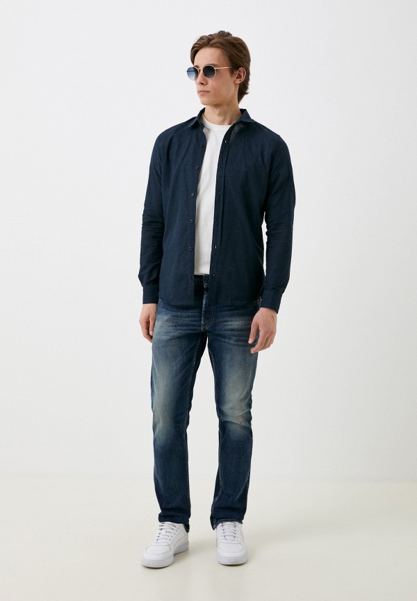 фото Рубашка hopenlife