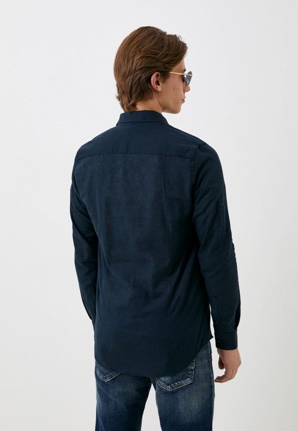 фото Рубашка hopenlife