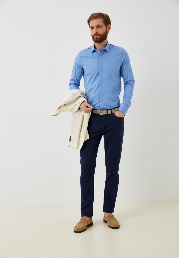 фото Рубашка hopenlife