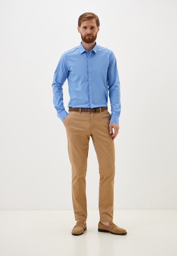 фото Рубашка hopenlife