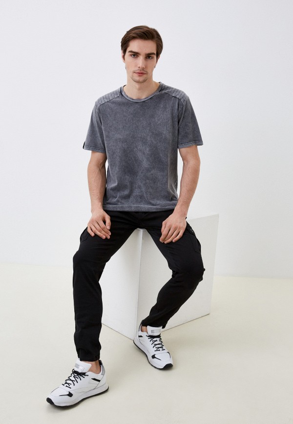 Брюки Hopenlife черный, размер 54, фото 2