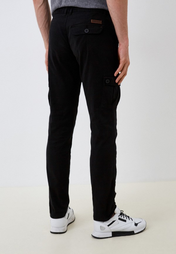 Брюки Hopenlife черный, размер 54, фото 3