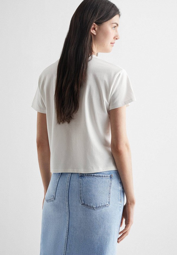 фото Футболка mango kids