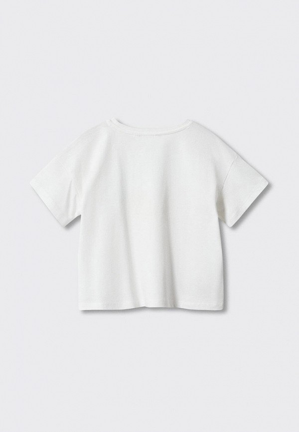 фото Футболка mango kids