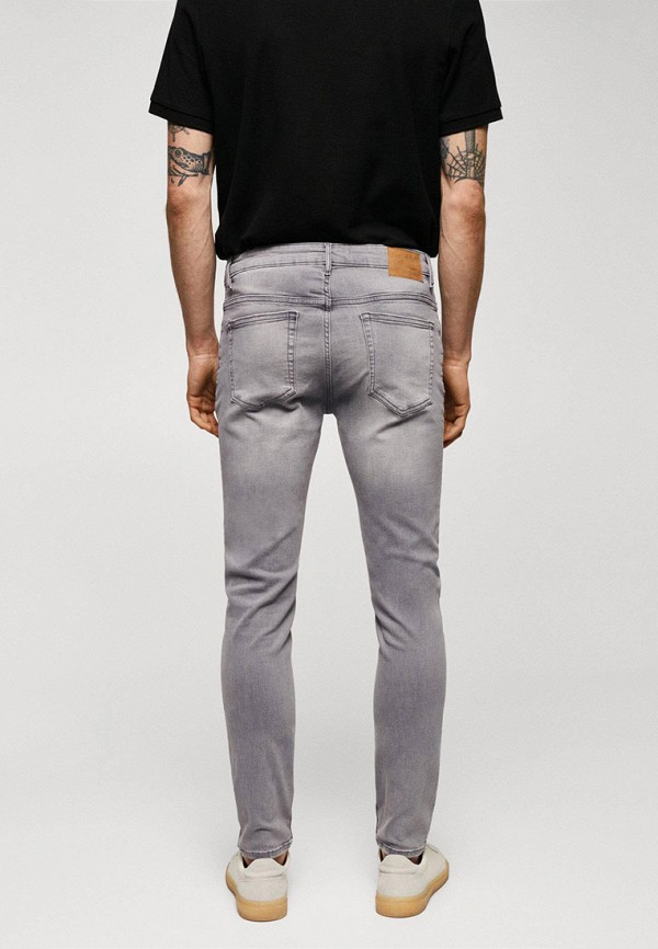 фото Джинсы mango man