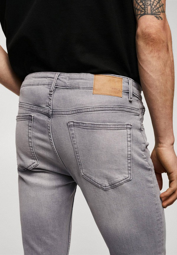 фото Джинсы mango man