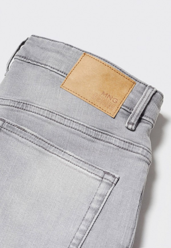 фото Джинсы mango man