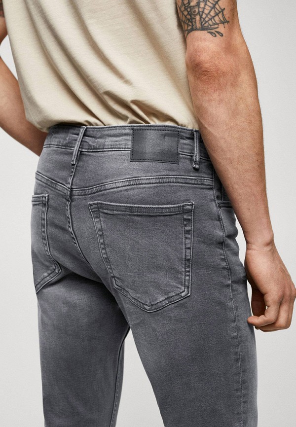 фото Джинсы mango man