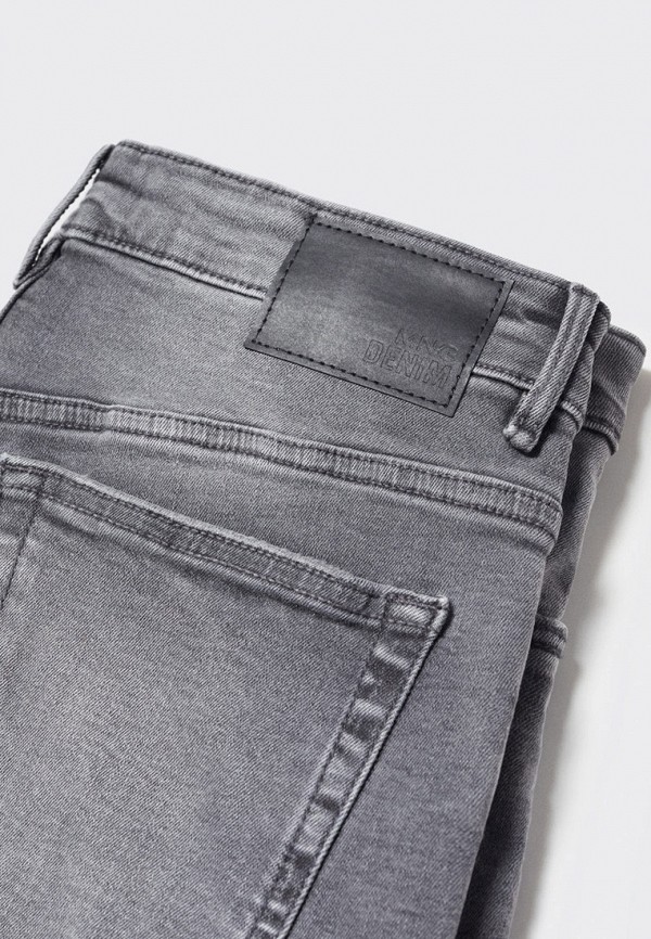 фото Джинсы mango man