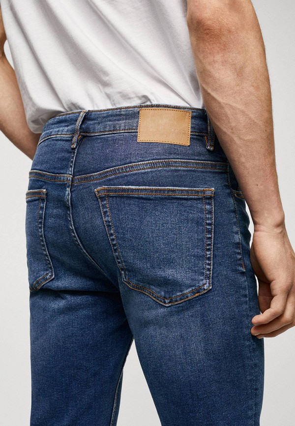 фото Джинсы mango man