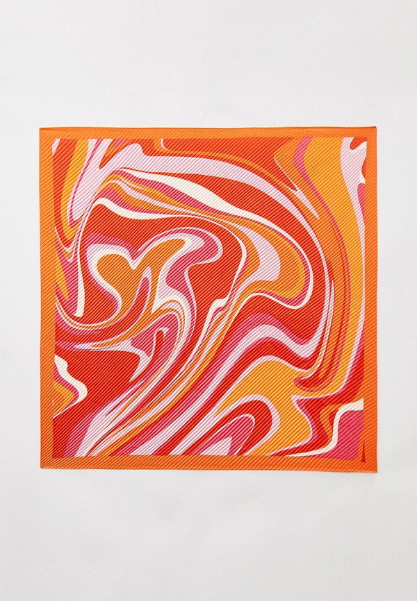 

Платок Mango, Разноцветный, ONDAS