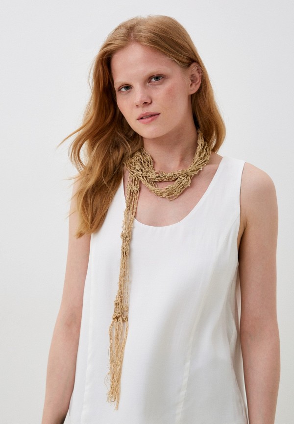 фото Шарф mango