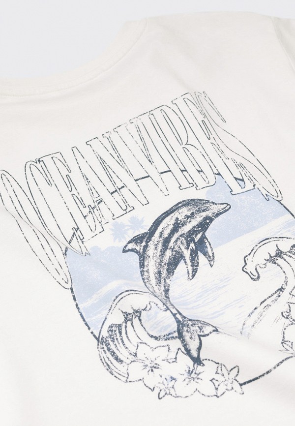 фото Футболка mango kids