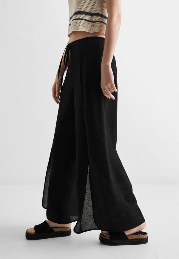 фото Брюки mango kids