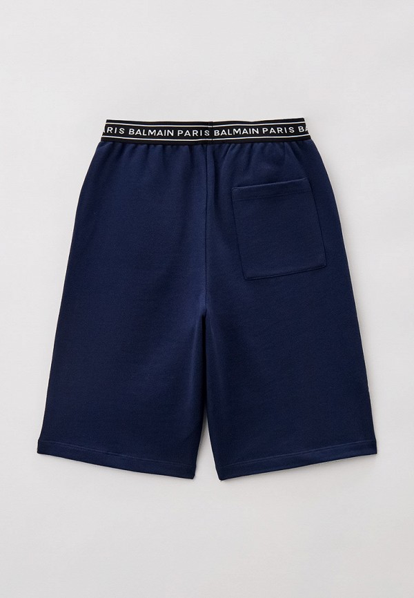 фото Шорты спортивные balmain