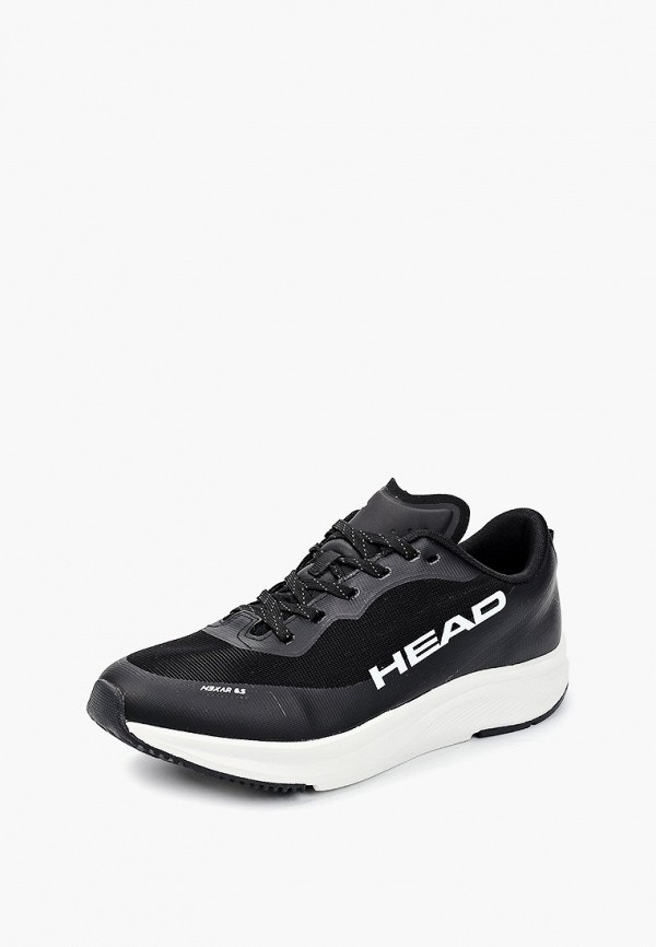 Кроссовки Head черный, размер 41, фото 2
