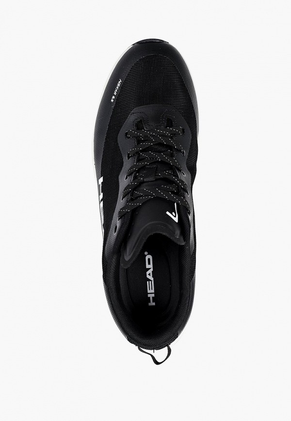Кроссовки Head черный, размер 41, фото 4
