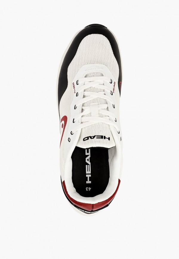 фото Кроссовки head