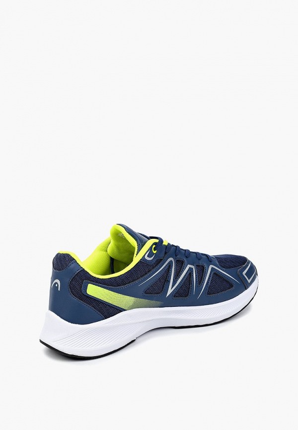 Кроссовки Head синий, размер 42, фото 3