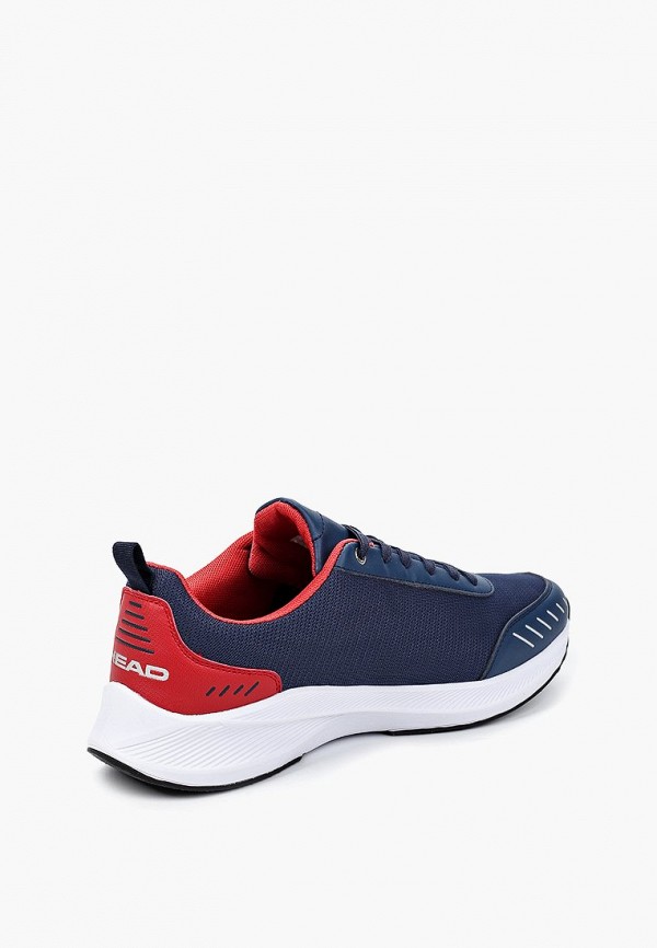 Кроссовки Head синий, размер 41, фото 3