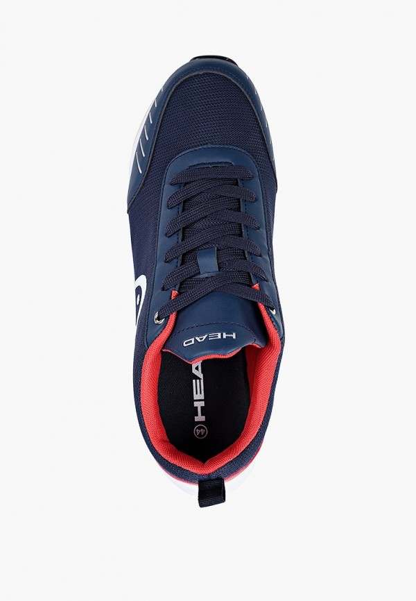 Кроссовки Head синий, размер 41, фото 4