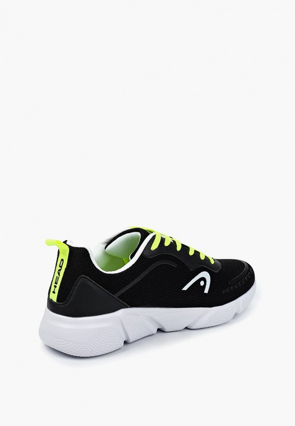 Кроссовки Head черный, размер 43, фото 3