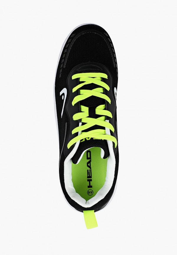 Кроссовки Head черный, размер 43, фото 4