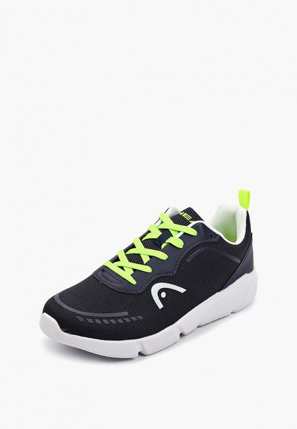 Кроссовки Head синий, размер 43, фото 2