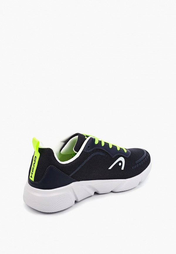 Кроссовки Head синий, размер 43, фото 3