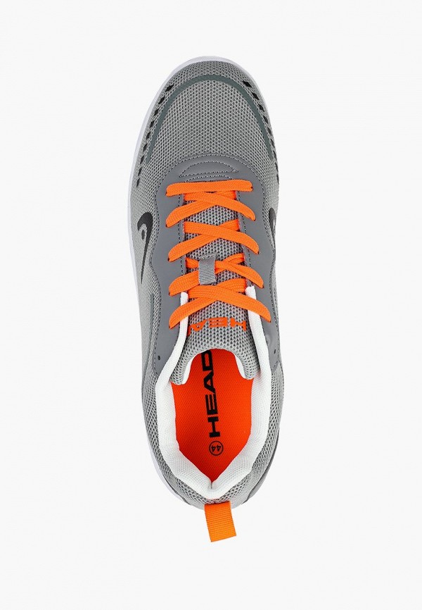 Кроссовки Head серый, размер 42, фото 4