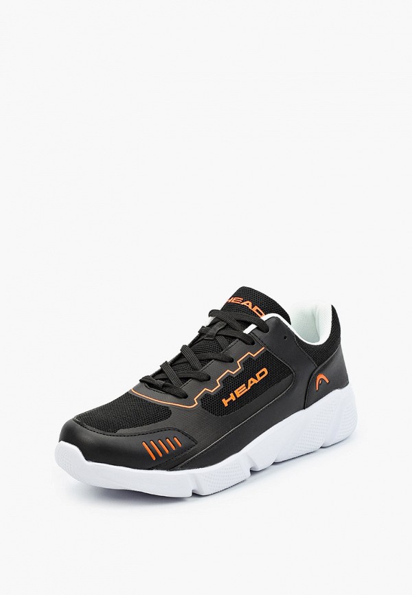 фото Кроссовки head