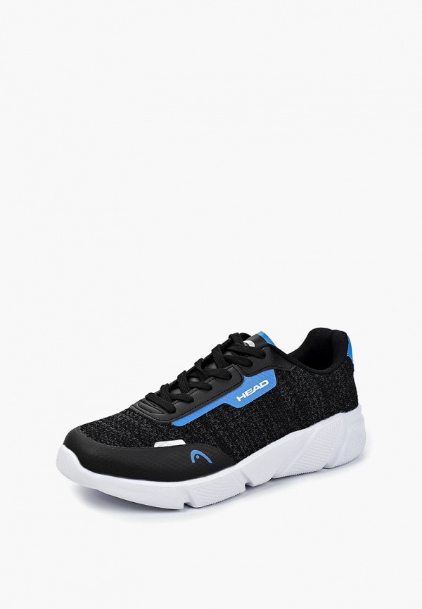 фото Кроссовки head