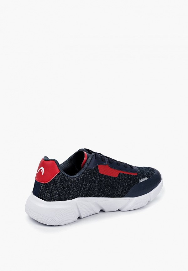 Кроссовки Head синий, размер 39, фото 3