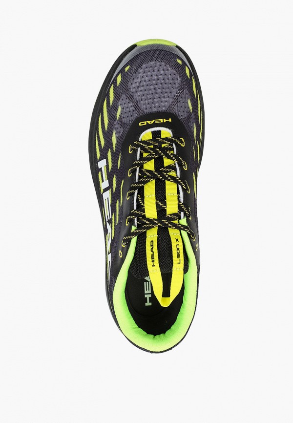 Кроссовки Head черный, размер 40, фото 4