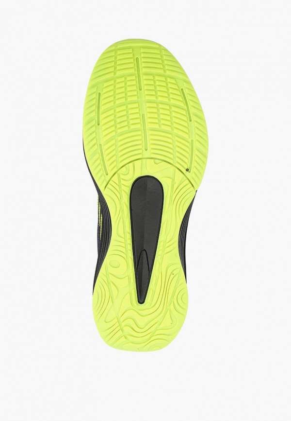 Кроссовки Head черный, размер 40, фото 5