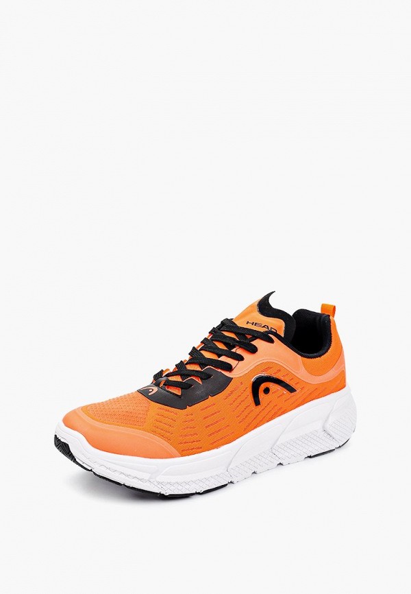 Кроссовки Head оранжевый, размер 40, фото 2