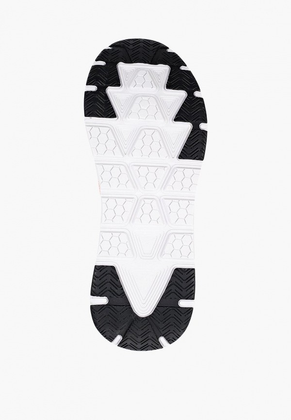 Кроссовки Head оранжевый, размер 40, фото 5