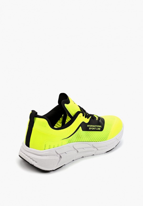 Кроссовки Head желтый, размер 41, фото 3