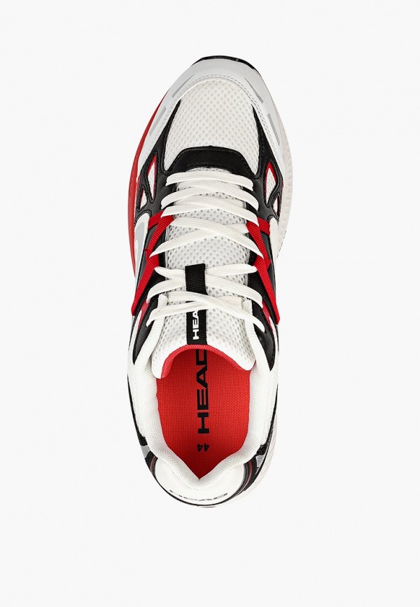 Кроссовки Head разноцветный, размер 43, фото 4