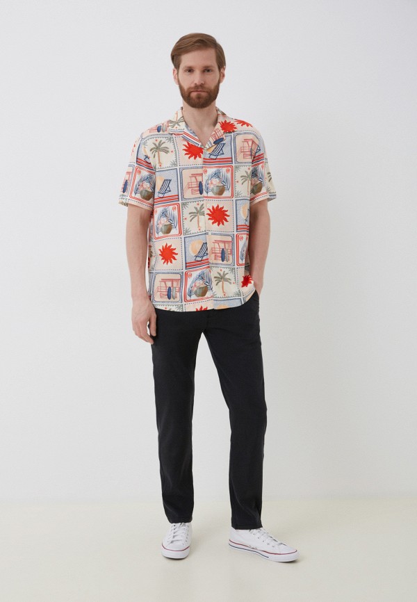 фото Брюки snow airwolf