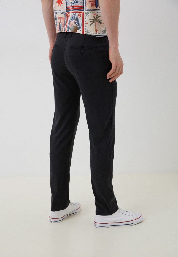 фото Брюки snow airwolf