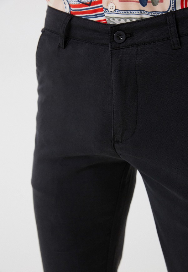 фото Брюки snow airwolf