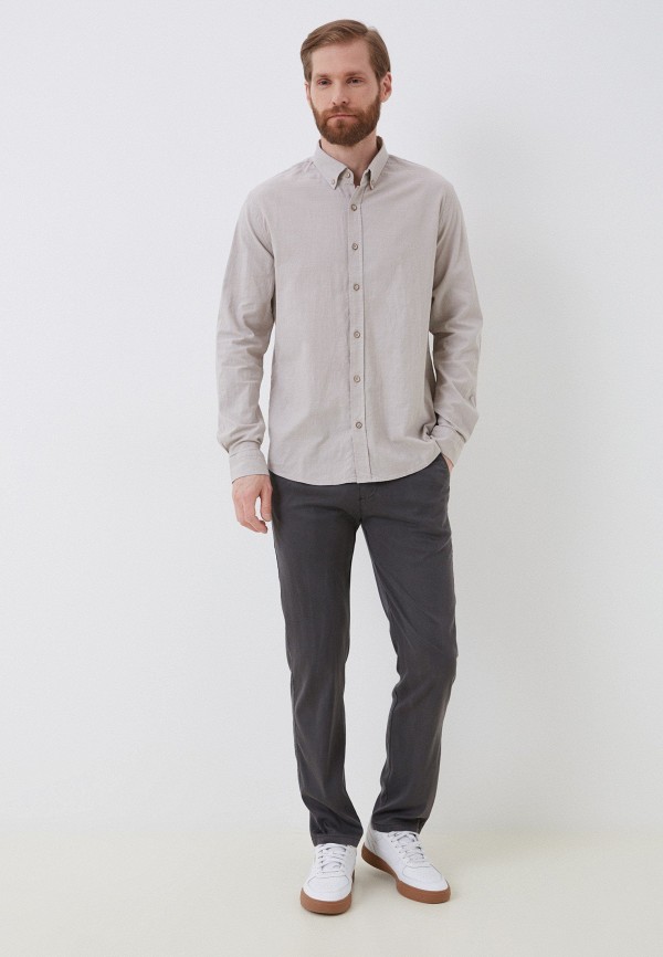 фото Брюки snow airwolf