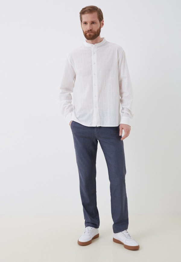 фото Брюки snow airwolf